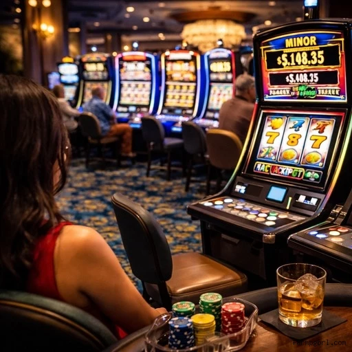 Fortune Dragon Slot