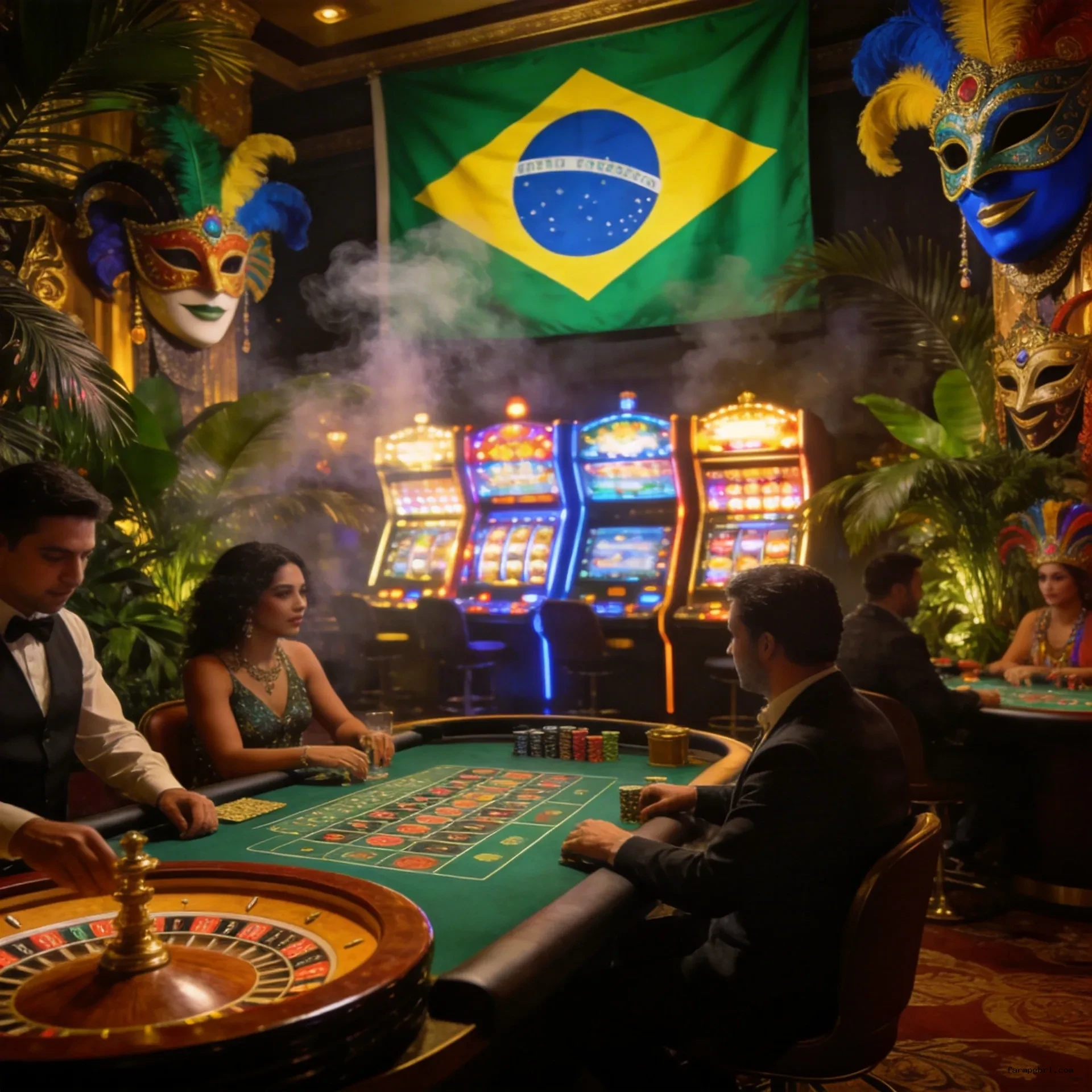 Estratégias Jackpot