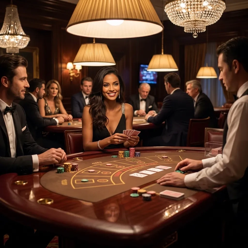 Jogos de Mesa Farmpg