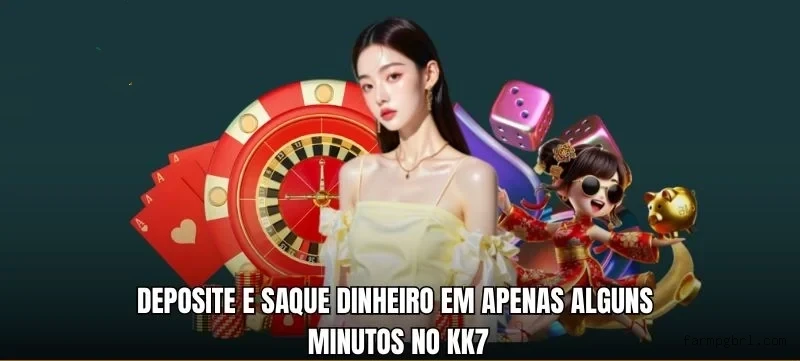 Termos de Serviço Farmpg